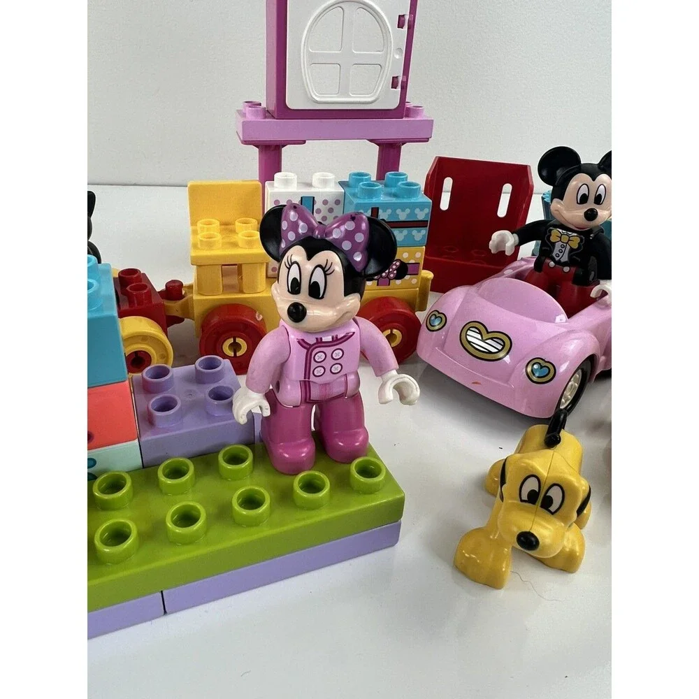 Lego preowned light